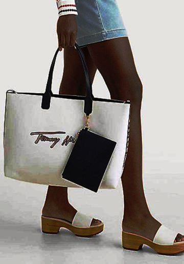 Женские сумки Tommy Hilfiger 2022. Каталог и цены интернет магазина.